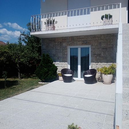 Casa Do Campo Villa Seia Dış mekan fotoğraf