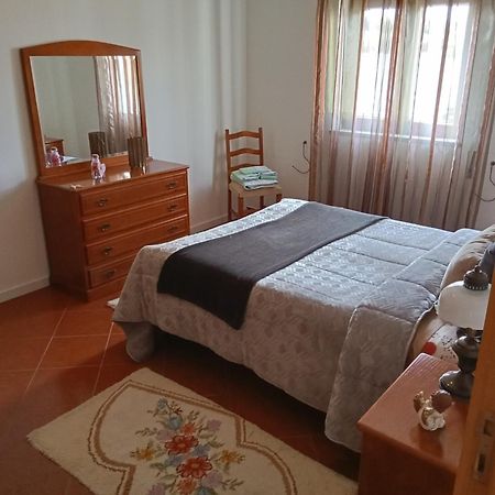 Casa Do Campo Villa Seia Dış mekan fotoğraf