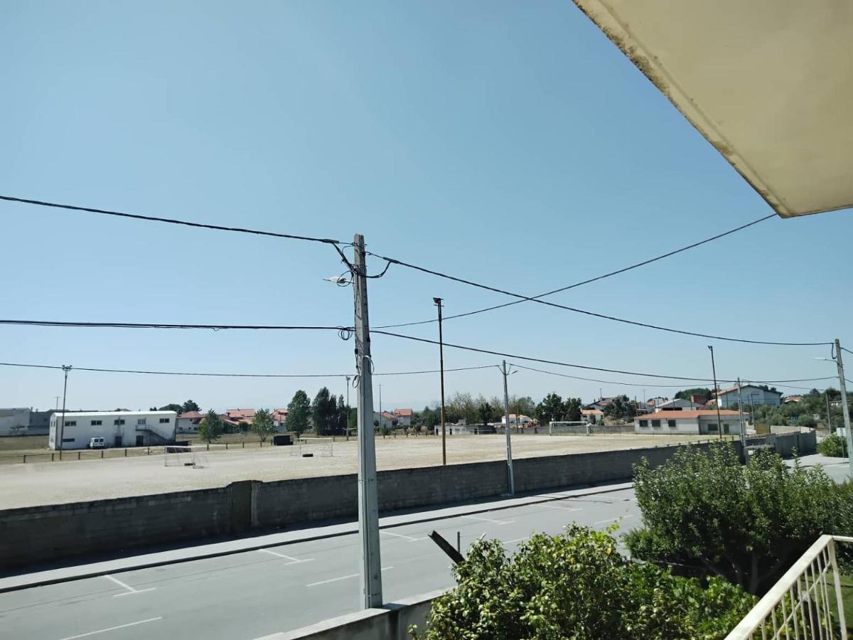 Casa Do Campo Villa Seia Dış mekan fotoğraf