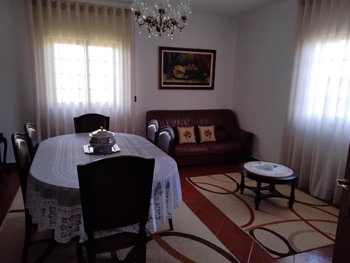 Casa Do Campo Villa Seia Dış mekan fotoğraf