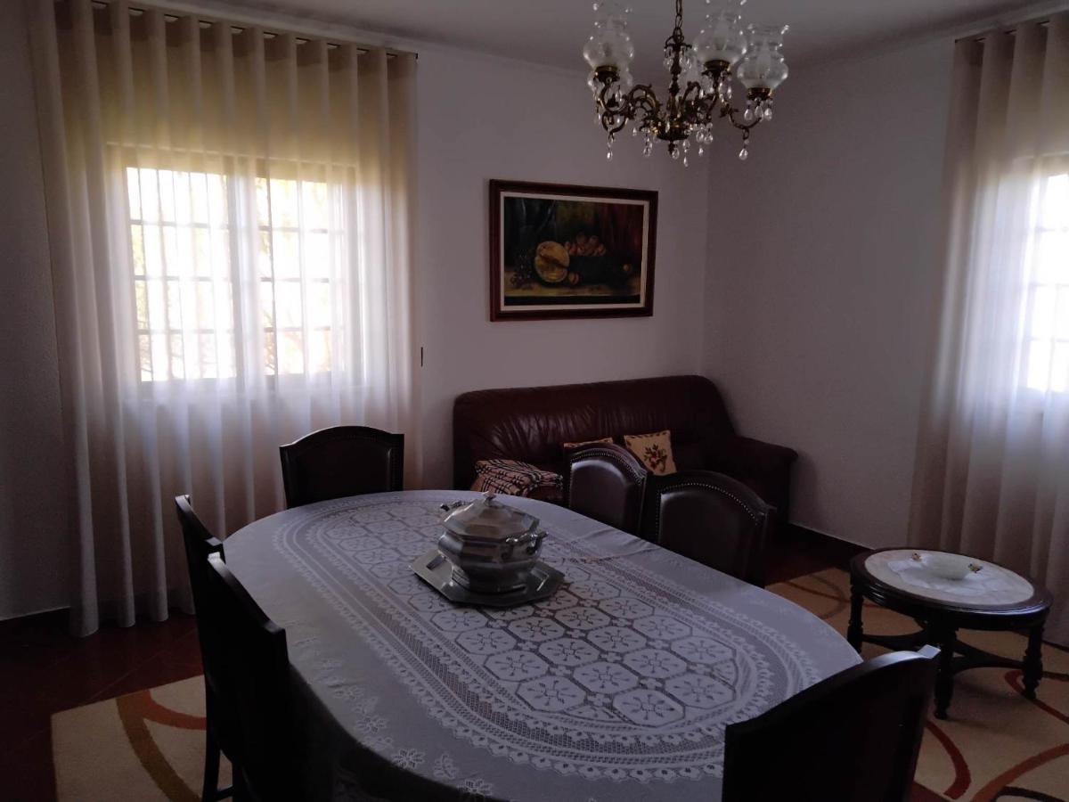 Casa Do Campo Villa Seia Dış mekan fotoğraf