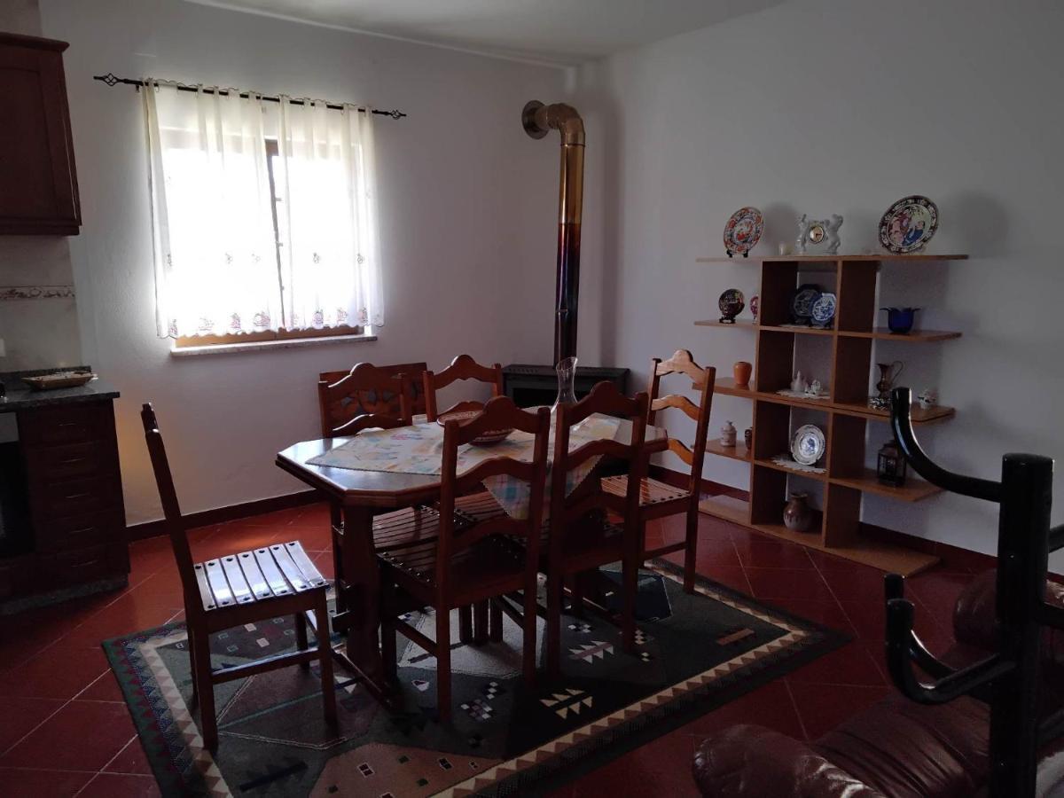Casa Do Campo Villa Seia Dış mekan fotoğraf
