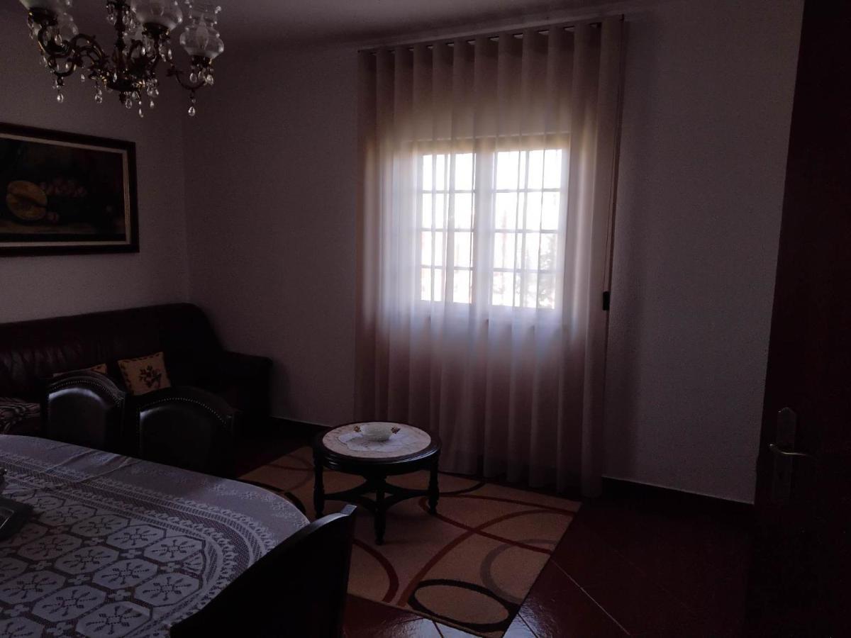 Casa Do Campo Villa Seia Dış mekan fotoğraf