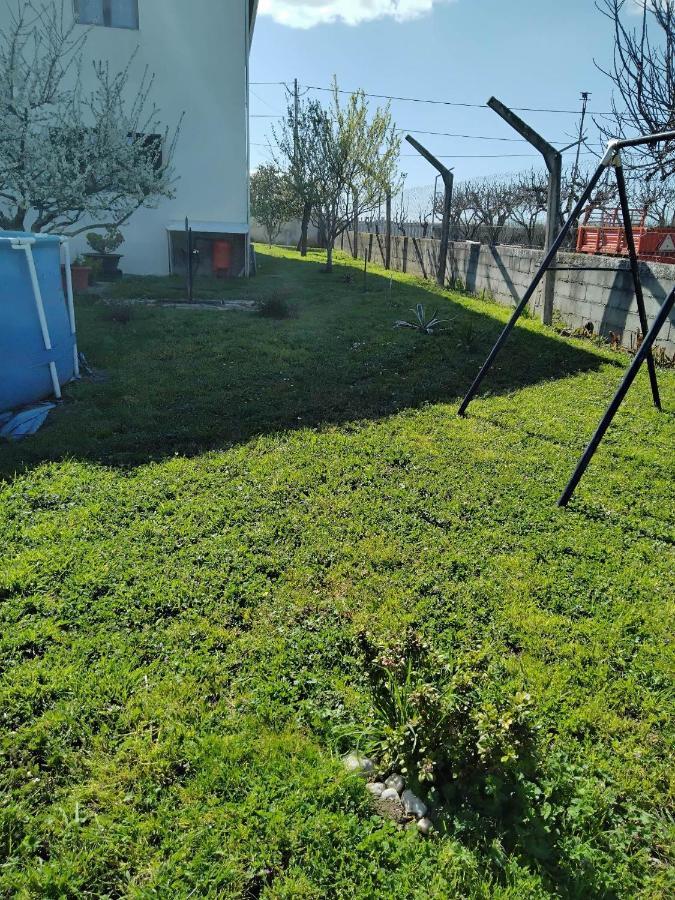 Casa Do Campo Villa Seia Dış mekan fotoğraf
