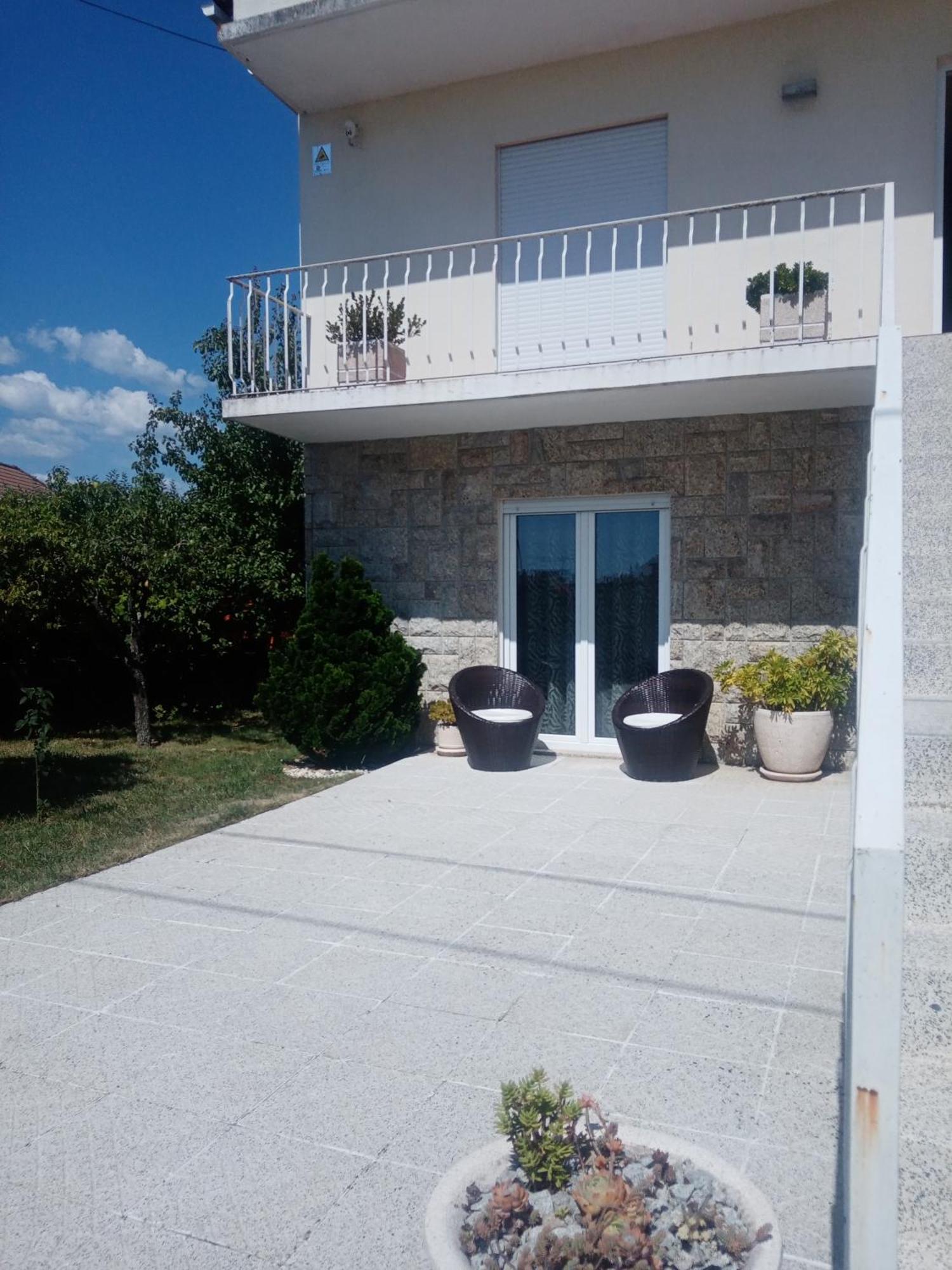 Casa Do Campo Villa Seia Dış mekan fotoğraf