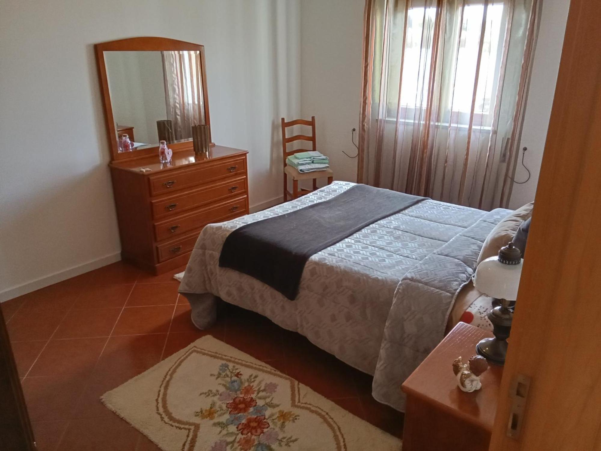 Casa Do Campo Villa Seia Dış mekan fotoğraf