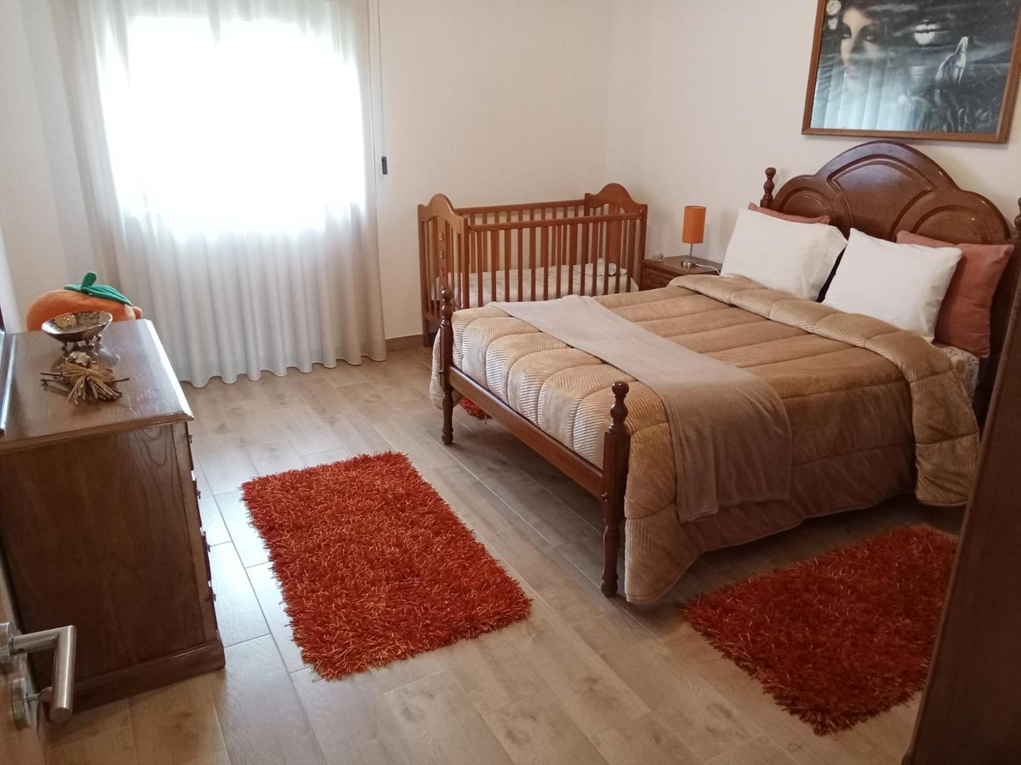 Casa Do Campo Villa Seia Dış mekan fotoğraf
