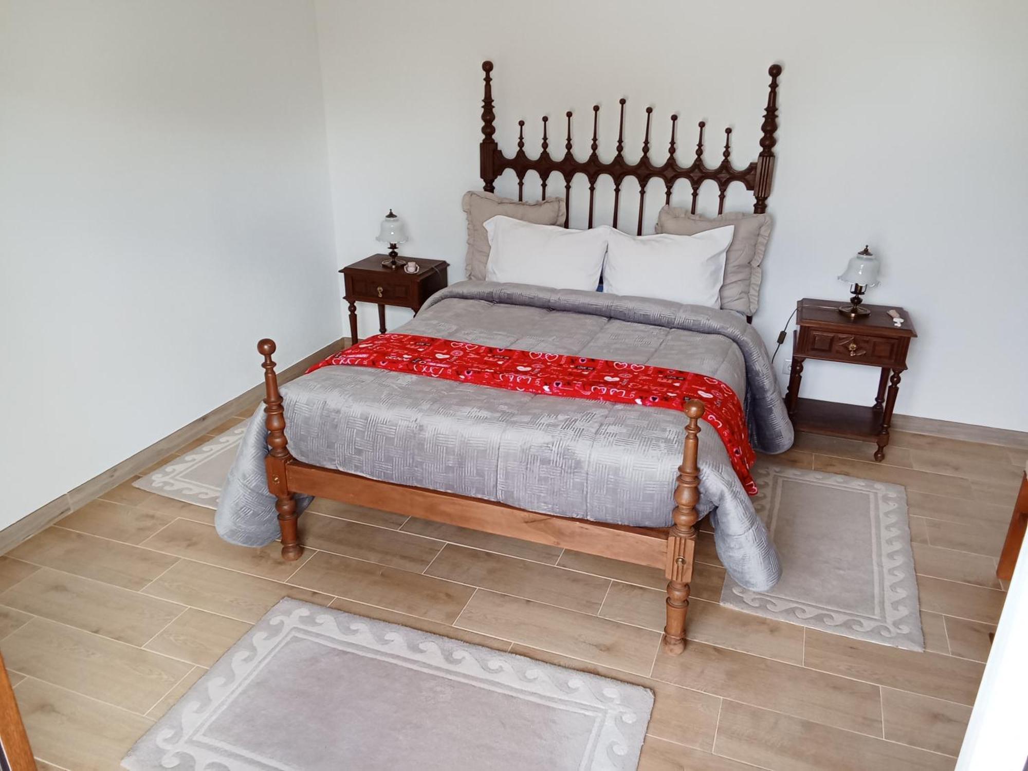 Casa Do Campo Villa Seia Dış mekan fotoğraf