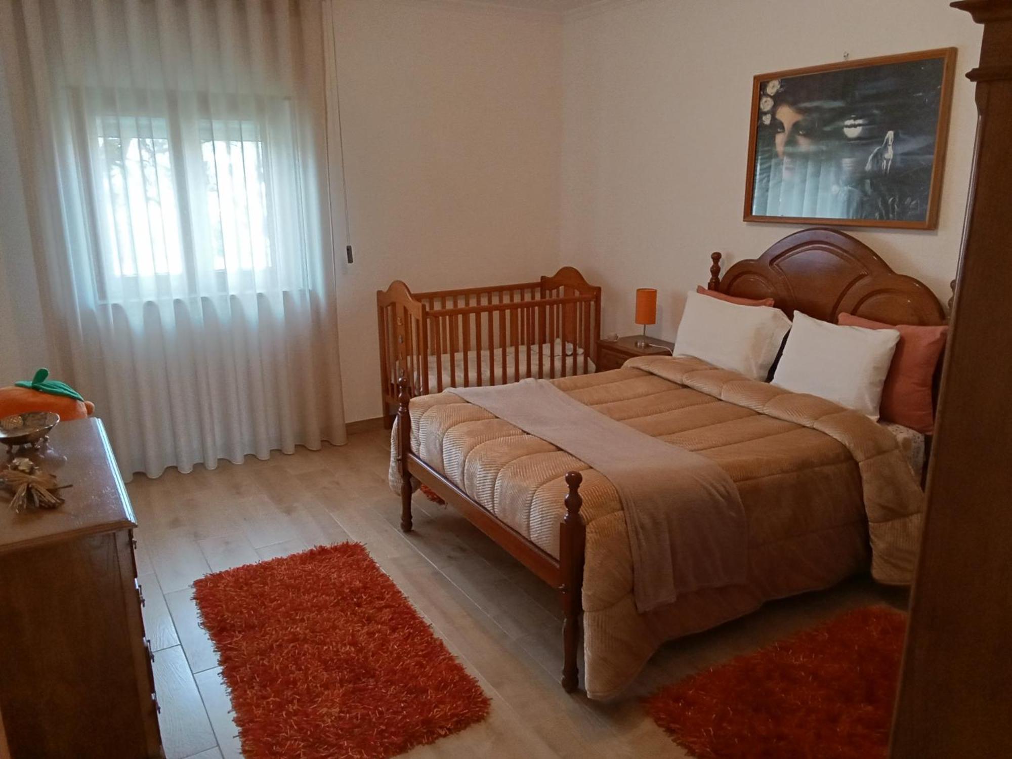 Casa Do Campo Villa Seia Dış mekan fotoğraf